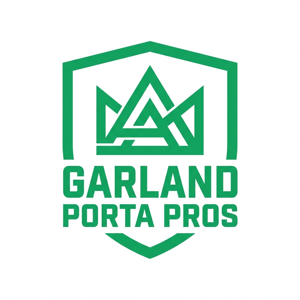 Garland Porta Pros