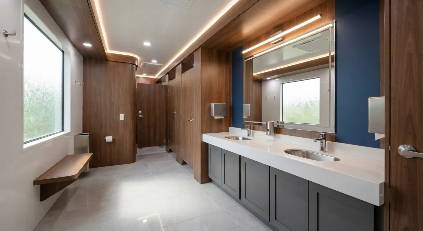 Porta Potty Permit Requirements in Garland, TX
